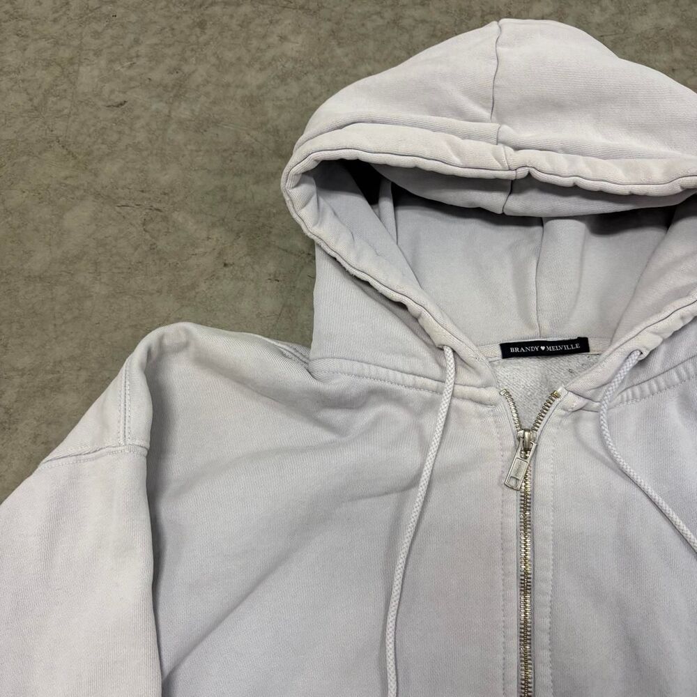 Brandy-melville Women's Hoodie